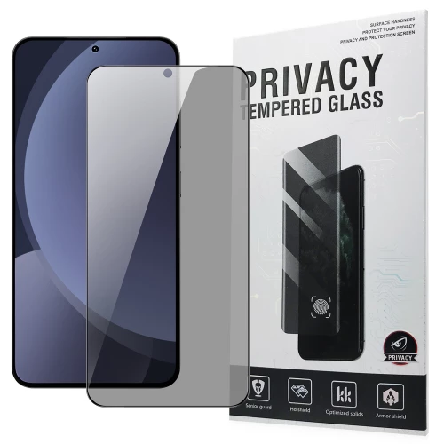 Samsung Galaxy S26+ Privacy Tempered Glass