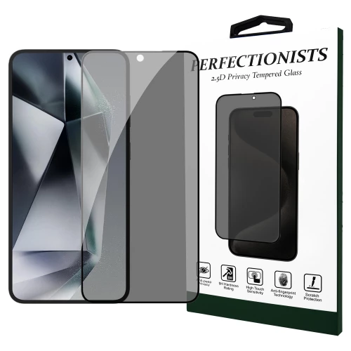 Samsung Galaxy S26 Tempered Glass Perfectionists Privacy