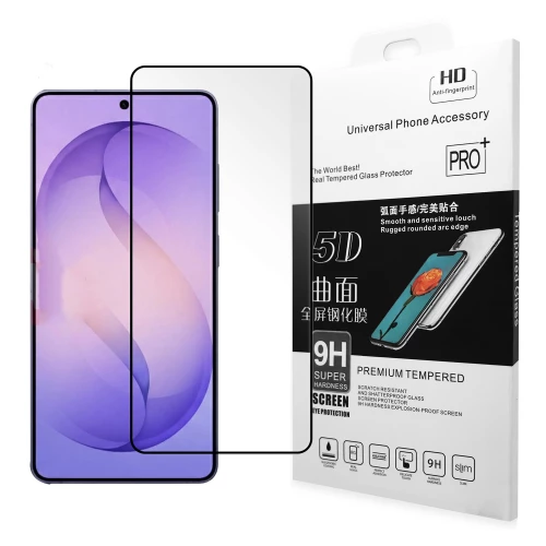 Samsung Galaxy S26 Ultra Tempered Glass 5D Full Glue