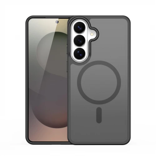 Samsung Galaxy S26+ Case Dux Ducis Yind (compatible with MagSafe)