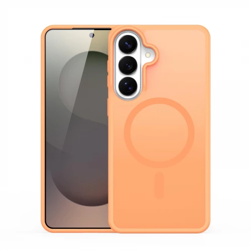 Samsung Galaxy S26 Case Dux Ducis Yind (compatible with MagSafe)
