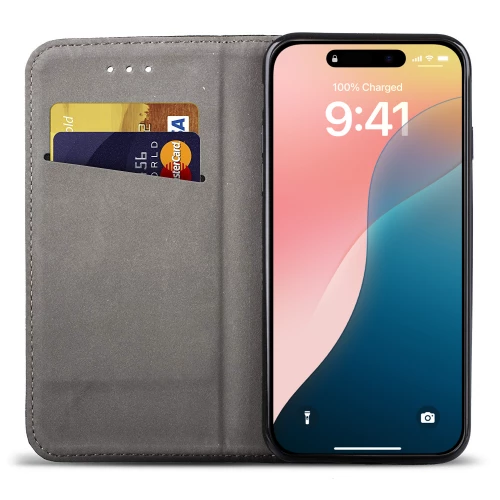 Samsung Galaxy S26 Ultra Case Smart Magnetic