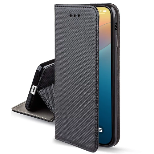 Samsung Galaxy S26+ Case Smart Magnetic