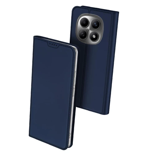 Xiaomi Redmi Note 15 4G, Redmi Note 15 5G dėklas Dux Ducis Skin Pro