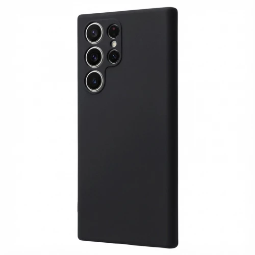 Samsung Galaxy S26 Ultra Case HDD Silicone (MagSafe Compatible)