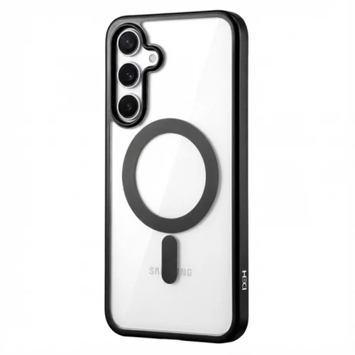 Samsung Galaxy S26 Case HDD Electro (MagSafe Compatible)