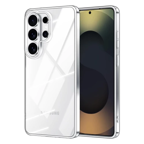 Samsung Galaxy S26 Ultra Case X-Level Space