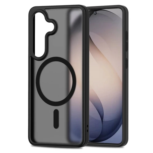 Samsung Galaxy S26+ Case Matte MagSafe