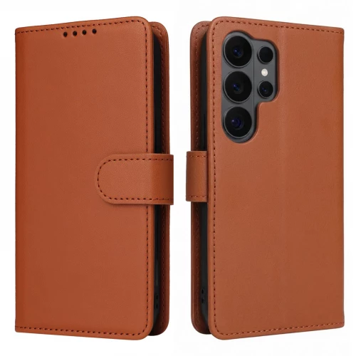 Samsung Galaxy S26 Ultra Case Fancyt Wallet