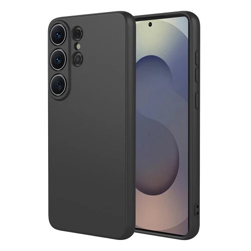 Samsung Galaxy S26 Ultra Case Liquid Silicone