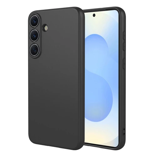 Samsung Galaxy S26+ Case Liquid Silicone