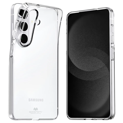 Samsung Galaxy S26 dėklas GOOSPERY Clear Jelly