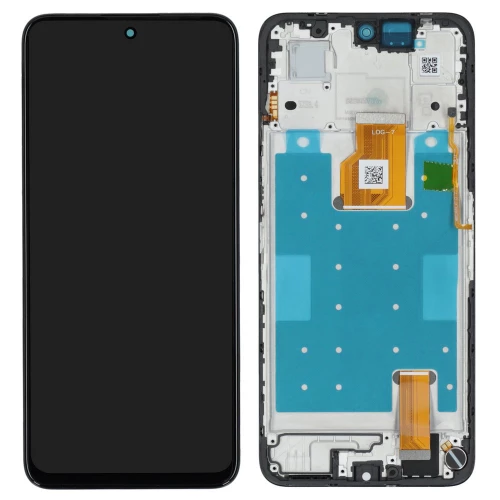 Honor 400 Smart 5G Screen