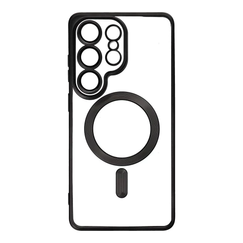 Samsung Galaxy S26 Ultra Case Electro Mag Cover (MagSafe compatible)