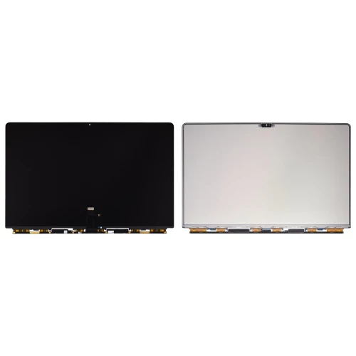 MacBook Air 15 (A2941 / Mid 2023, A3114 / Mid 2024) suderinamas LCD ekranas