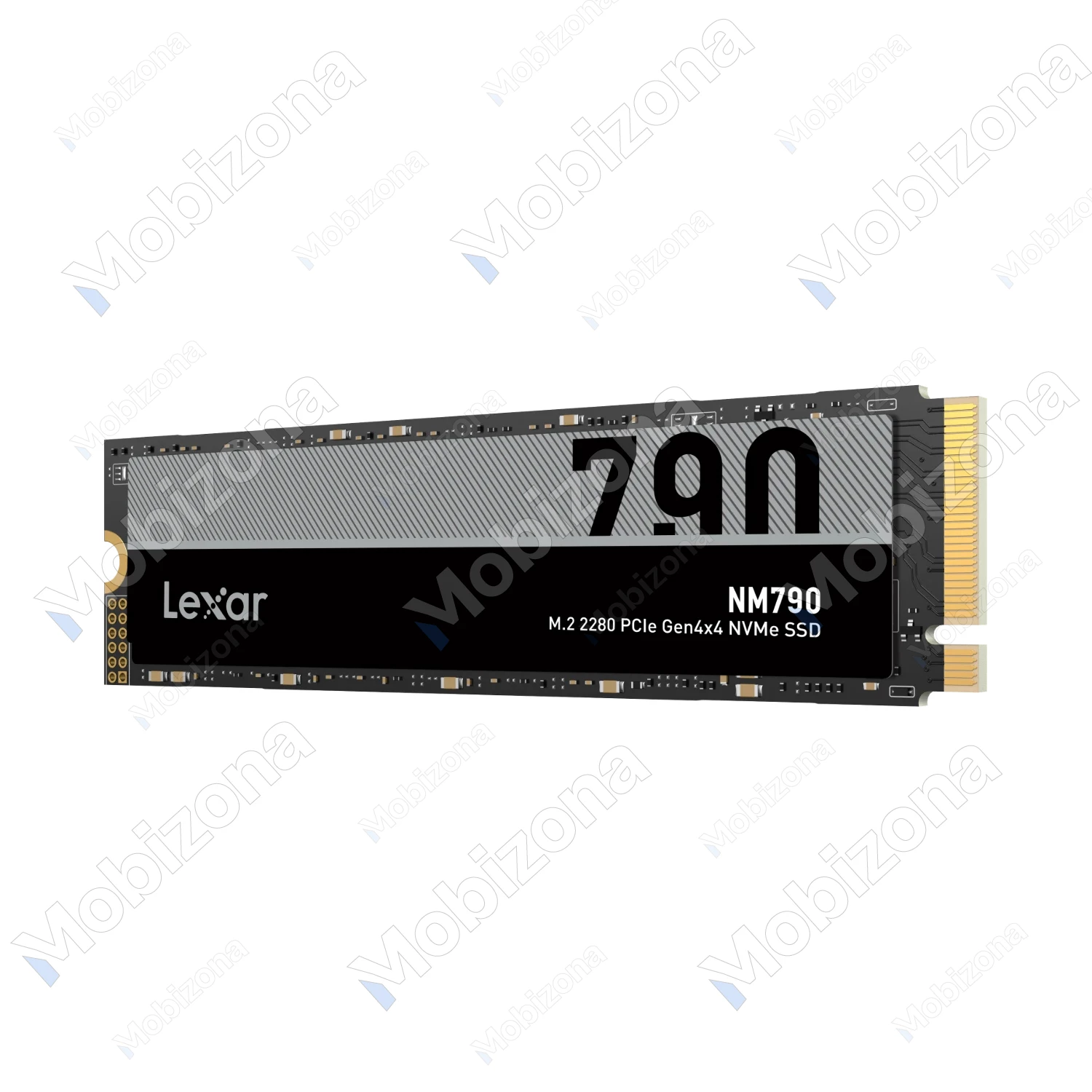 Lexar NM790 M.2 2280 PCIe Gen4x4 NVMe SSD 1TB
