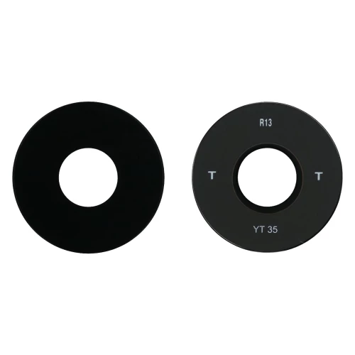 Samsung Galaxy S25 FE Camera Glass Lens