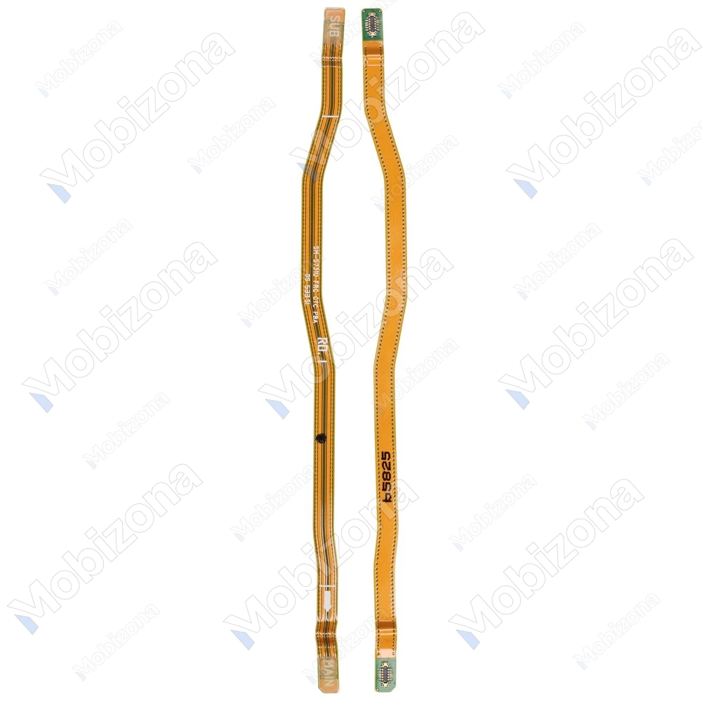 Samsung Galaxy S25 FE Main FRC CTC PBA SUB Conenctor (Flex Cable)
