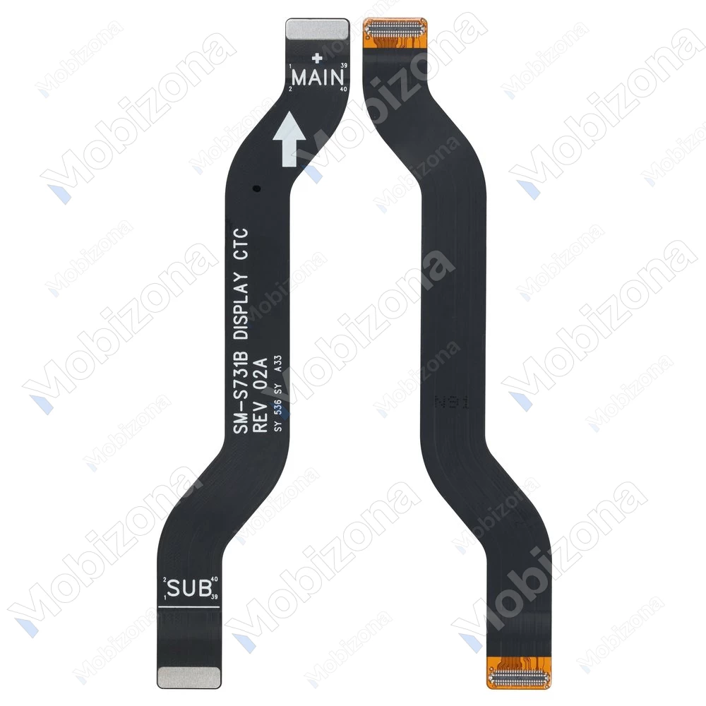 Samsung Galaxy S25 FE Main LCD Display CTC SUB Conenctor (Flex Cable)