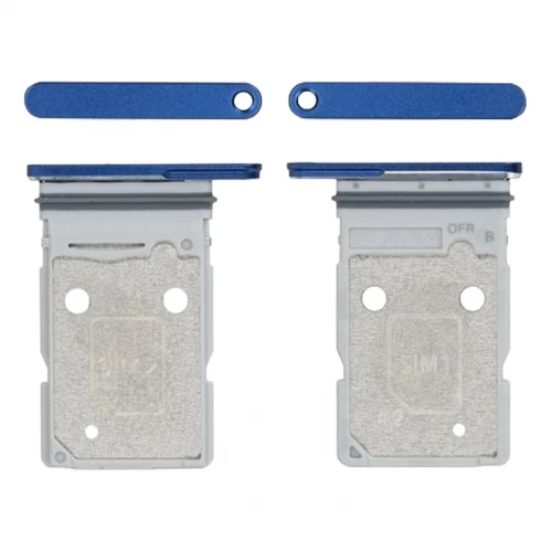 Samsung Galaxy Z Fold 7 SIM kortelės laikiklis