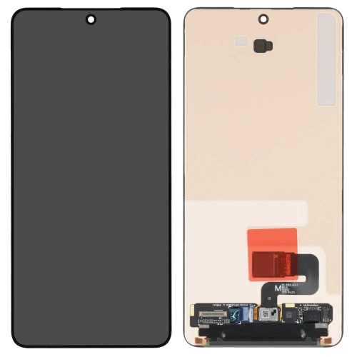 Samsung Galaxy S26 ekranas