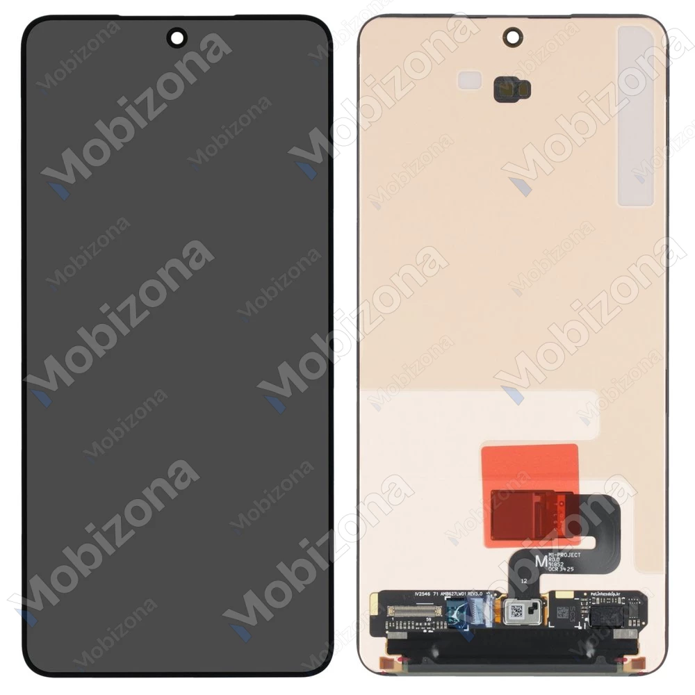 Samsung Galaxy S26 ekranas