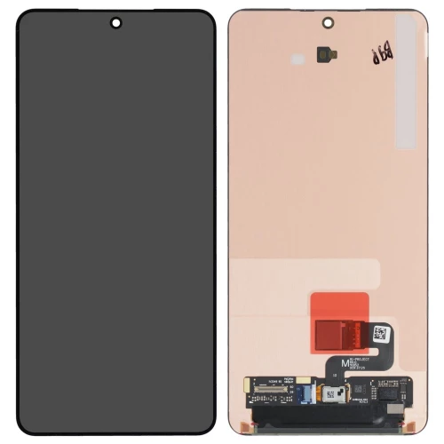 Samsung Galaxy S26+ Screen