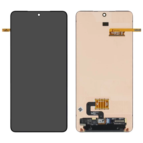 Samsung Galaxy S26 Ultra ekranas