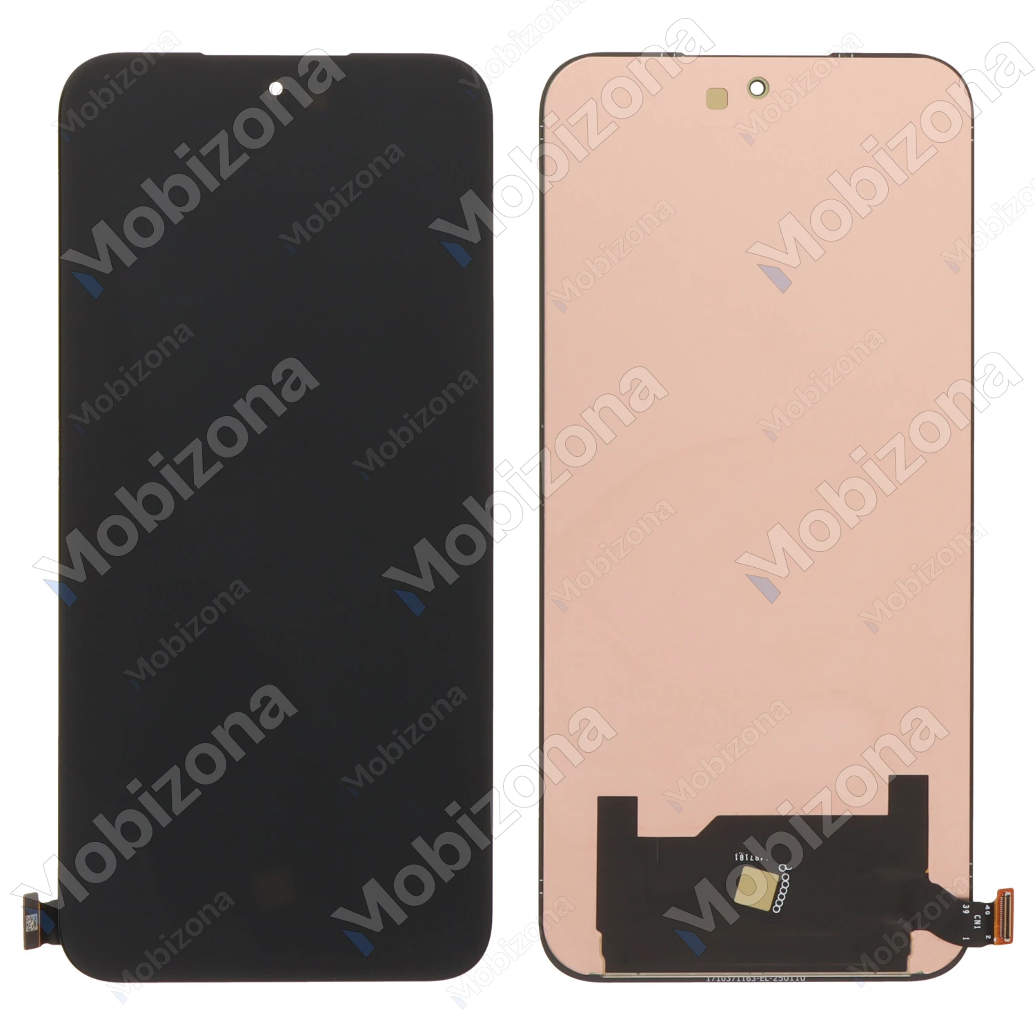 Xiaomi Poco F7 Screen