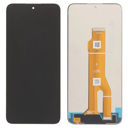 Honor 400 Smart 5G Screen