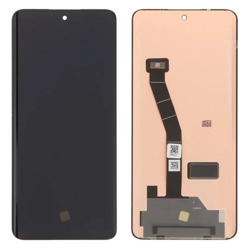 Xiaomi Redmi Note 15 4G Screen