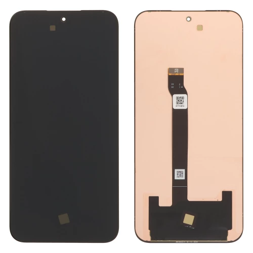 Xiaomi Redmi Note 15 Pro 5G Screen