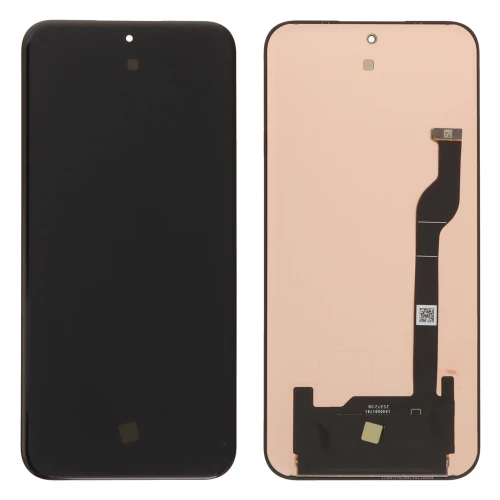 Xiaomi Redmi Note 15 Pro+ 5G Screen