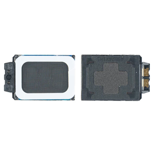 Samsung Galaxy A04s, A7 (2018), A10, A12, A12 Nacho, A20, A20e, A21s, A22, A30, A30s, A31, A40, A41, A50, A50s, J3 (2015), J3 (2016), J4 Core, J4+, J5 (2016), J6+, J7 (2016), M10, M10s, M12, M20, M21, M30, M30s, M31, Tab A 7.0 (2016) apatinis garsiakalbis