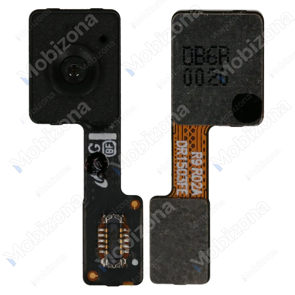 Samsung Galaxy S21 FE 5G piršto antspaudas, jutiklis (lanksčioji jungtis)