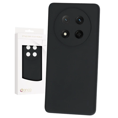 Honor Magic 7 Lite dėklas anco Dark Case