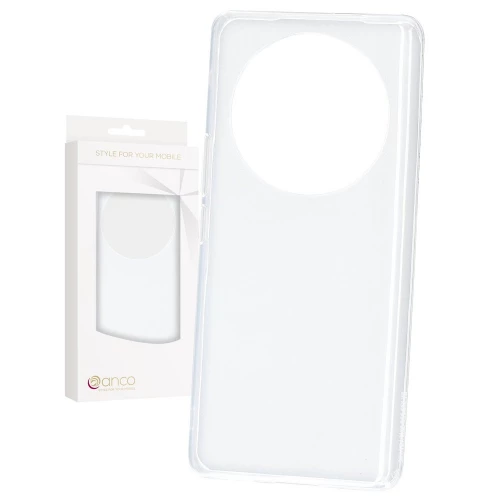 Honor Magic 7 Lite dėklas anco Super Slim Case