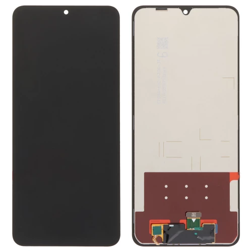 Xiaomi Redmi A5 4G ekranas