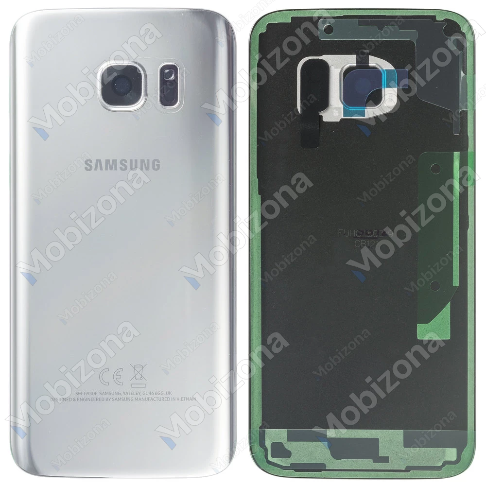 Samsung Galaxy S7 Back Housing