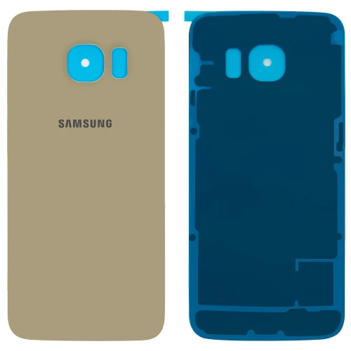 Samsung Galaxy S6 Edge galinis dangtelis