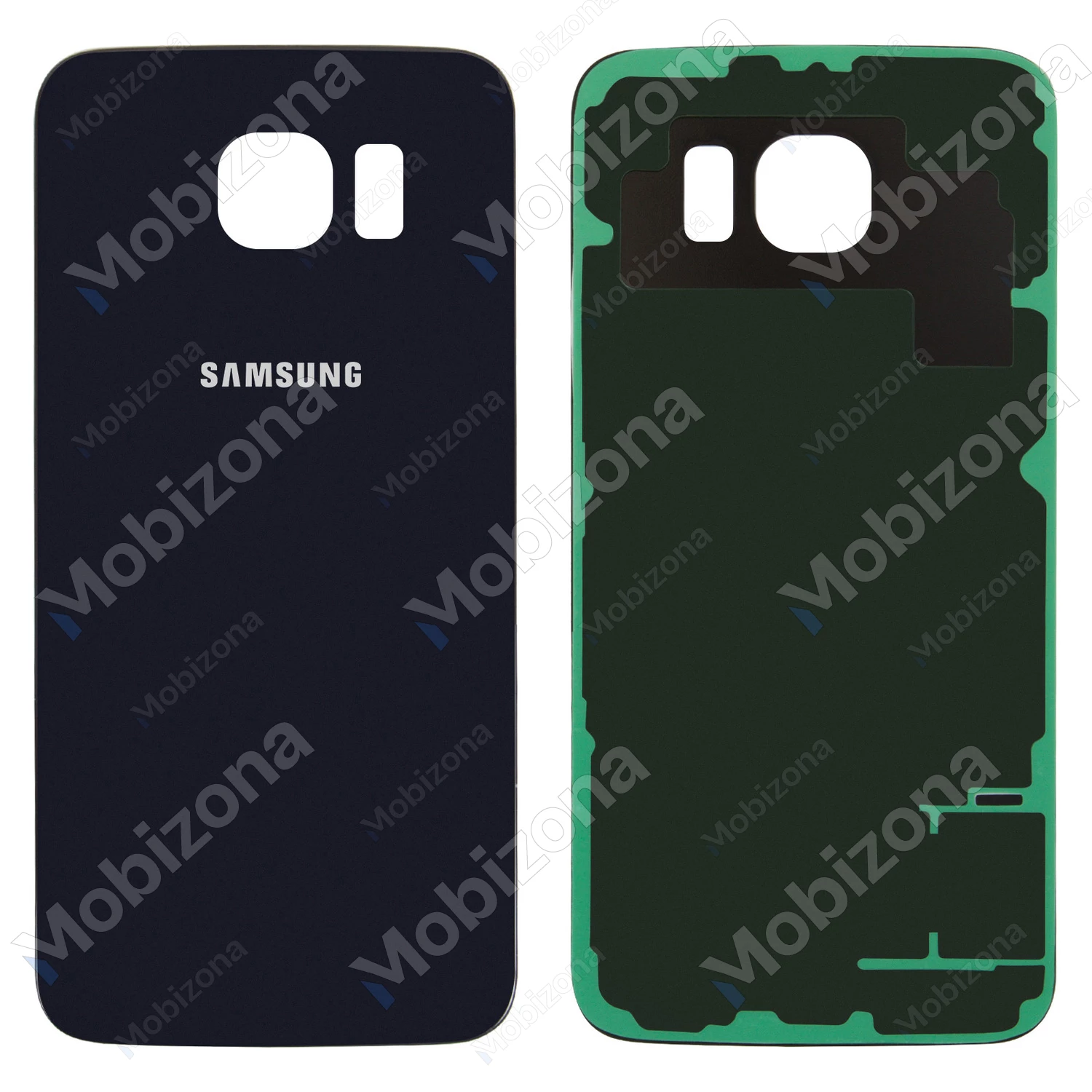 Samsung Galaxy S6 Back Housing