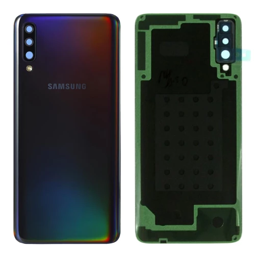 Samsung Galaxy A70 galinis dangtelis
