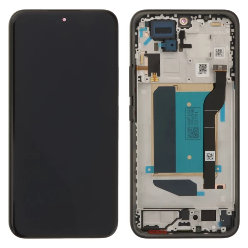 Xiaomi Redmi Note 15 Pro+ 5G ekranas