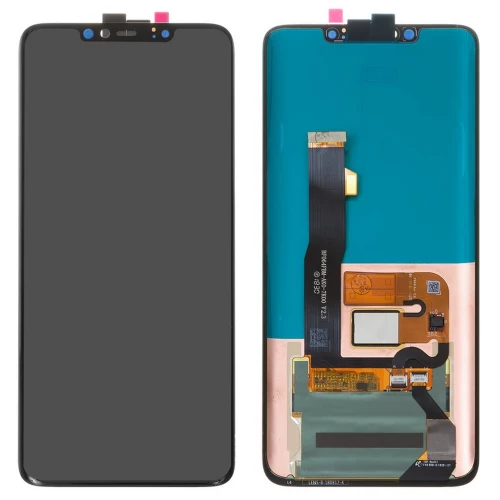 Huawei Mate 20 Pro ekranas