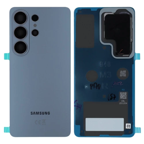 Samsung Galaxy S26 Ultra galinis dangtelis