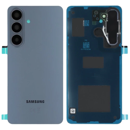 Samsung Galaxy S26+ galinis dangtelis