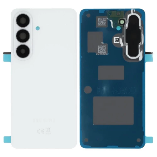 Samsung Galaxy S26 Back Glass Battery Cover Housing