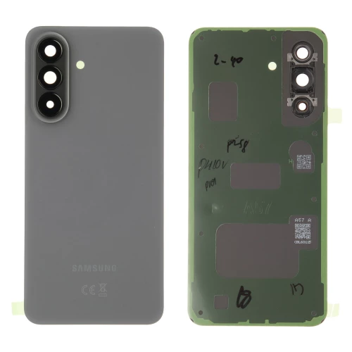 Samsung Galaxy A57 5G Back Glass Battery Cover Housing