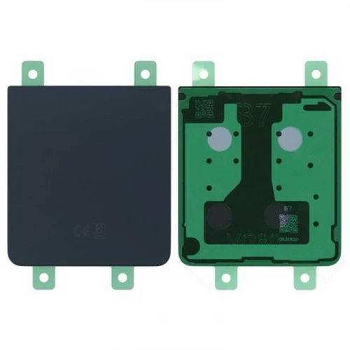 Samsung Galaxy Z Flip 7 Bottom Back Housing