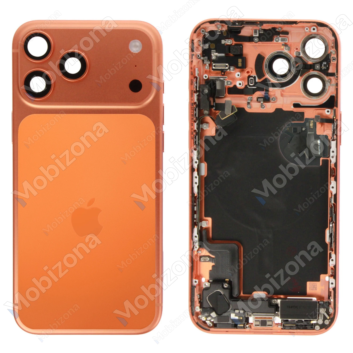 iPhone 17 Pro Max Middle Frame, Housing